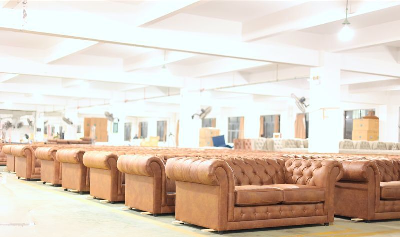 Venus Furniture Capacity