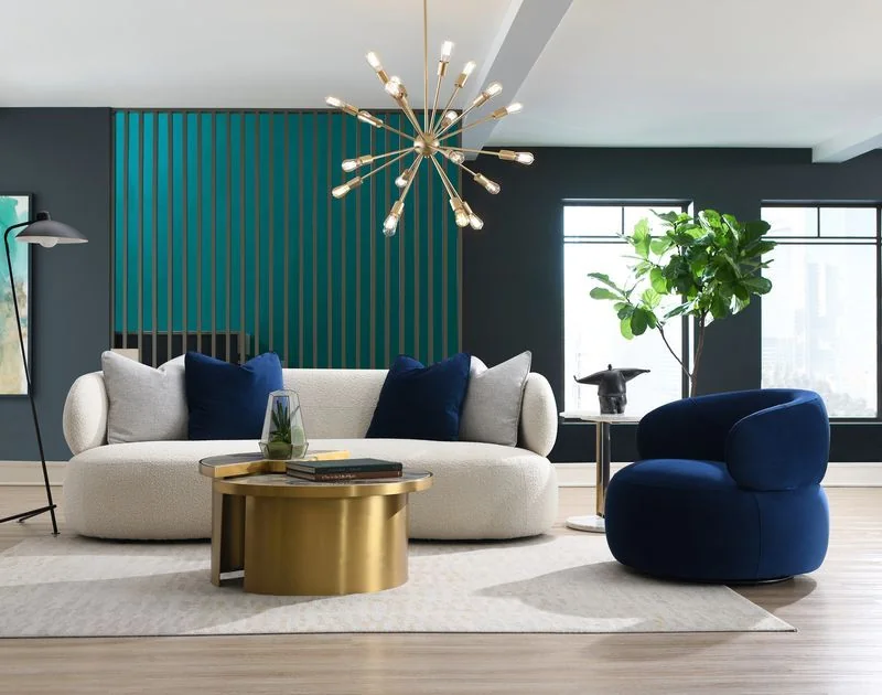Venus Furniture History