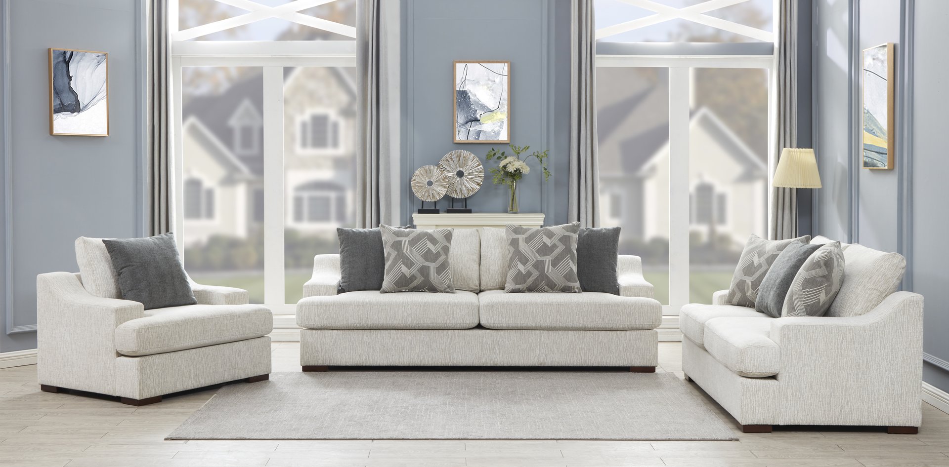 Venus Furniture Factory