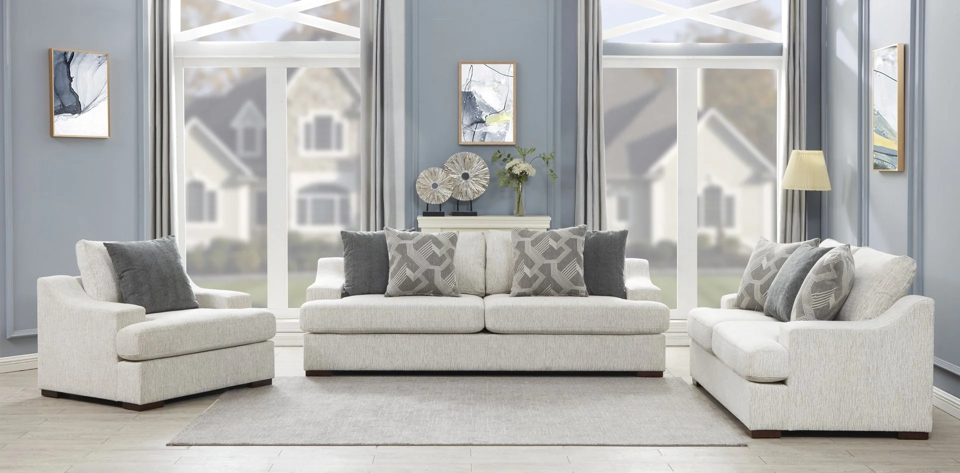 Venus Furniture Factory
